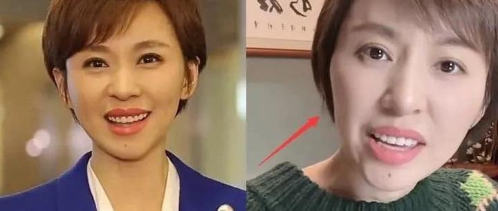 中央二台财经频道女主持人暴瘦(中央二台财经频道女主持人暴瘦视频)