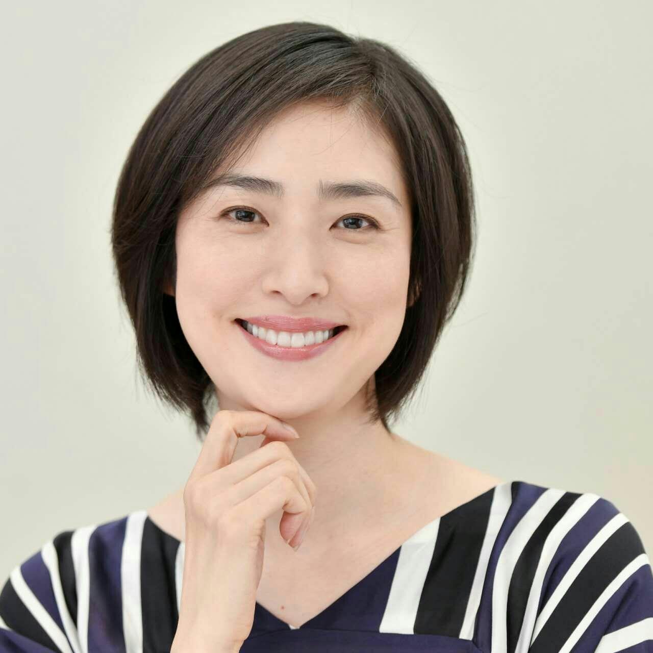 如何评价天海佑希的颜