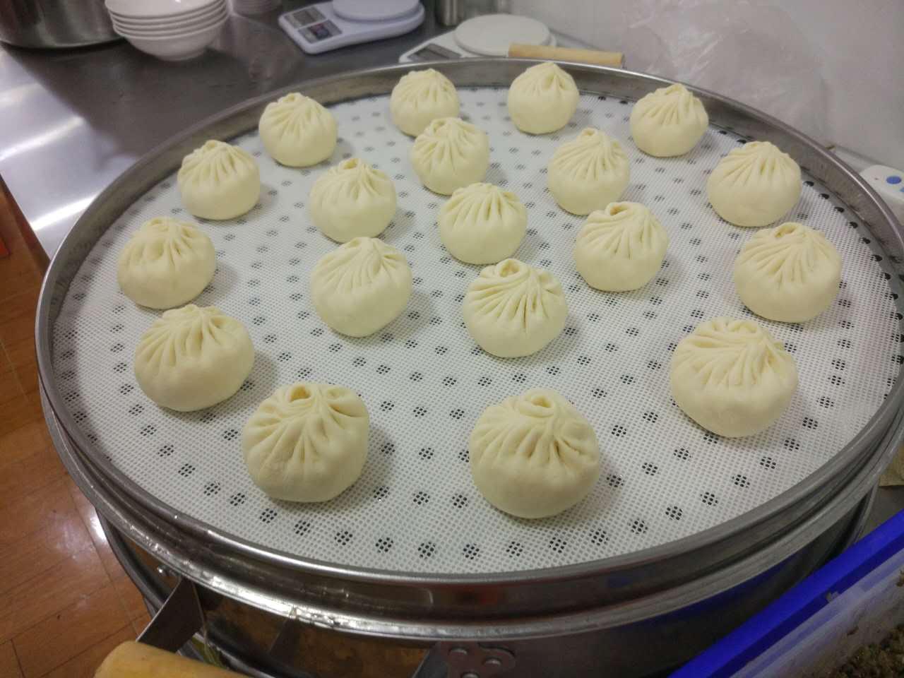 蜀食一家五馅包怎么样啊,我准备去考察一下?