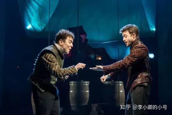 戏剧 | 想成为舞台剧演员需要哪些准备? - 知乎