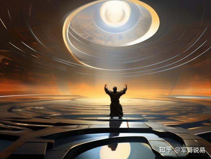孔子、墨子、孟子、老子、庄子及荀子对于天命观的看法 - 知乎