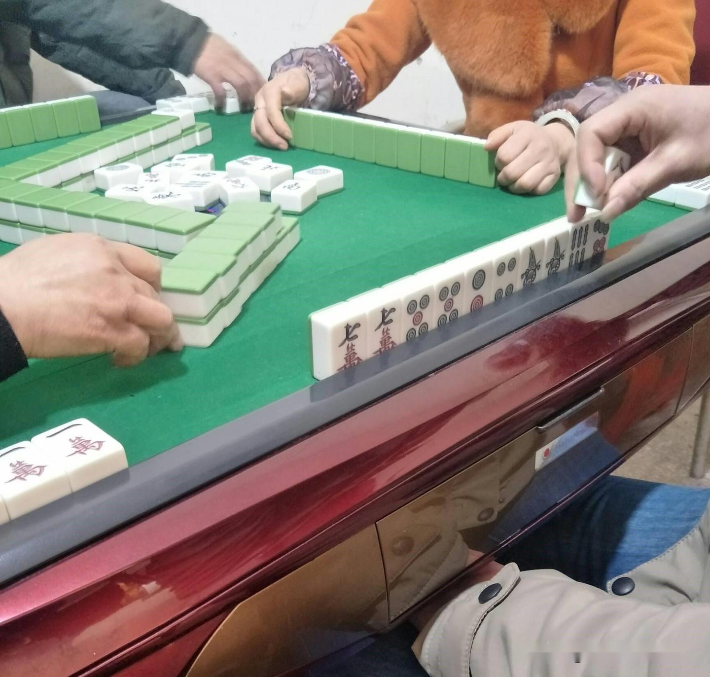 读得懂东北的人，玩不会东北的牌- 知乎