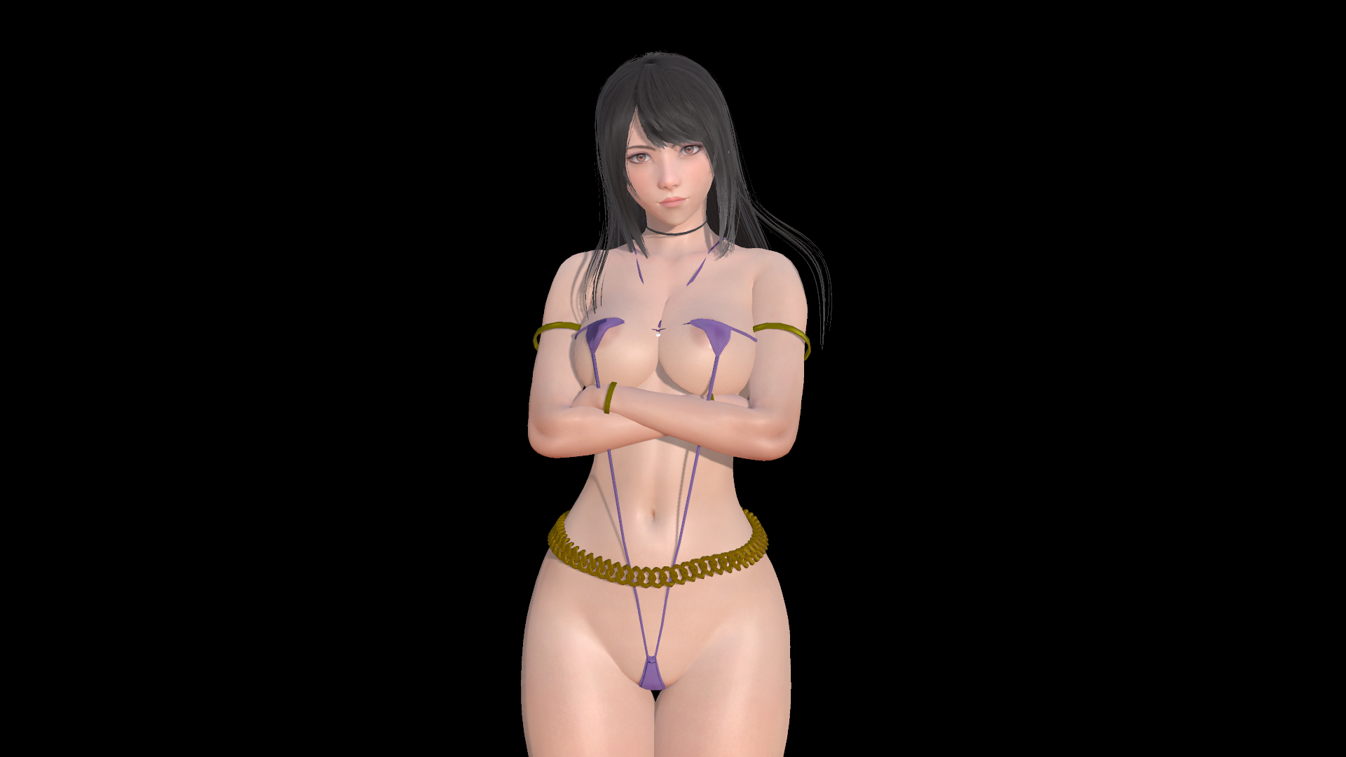 Tifa Lockhart