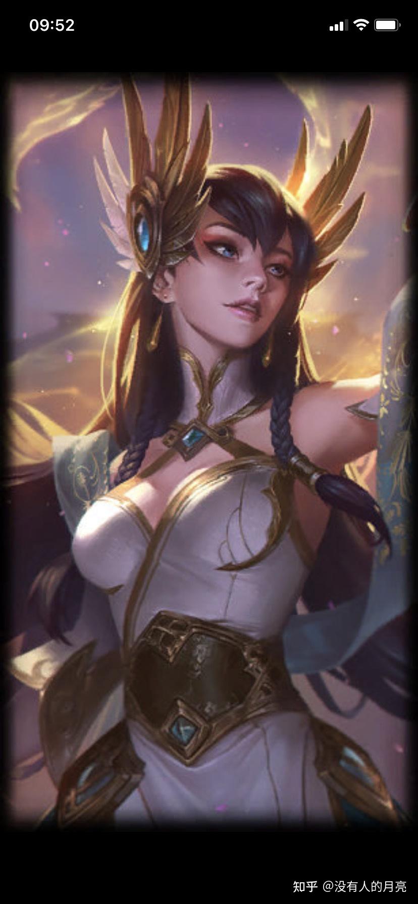 为什么lpl的刀妹都不用ig的冠军皮肤难道手感真的不行吗? - 知乎