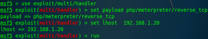 web攻击之Webshell后门 - 知乎