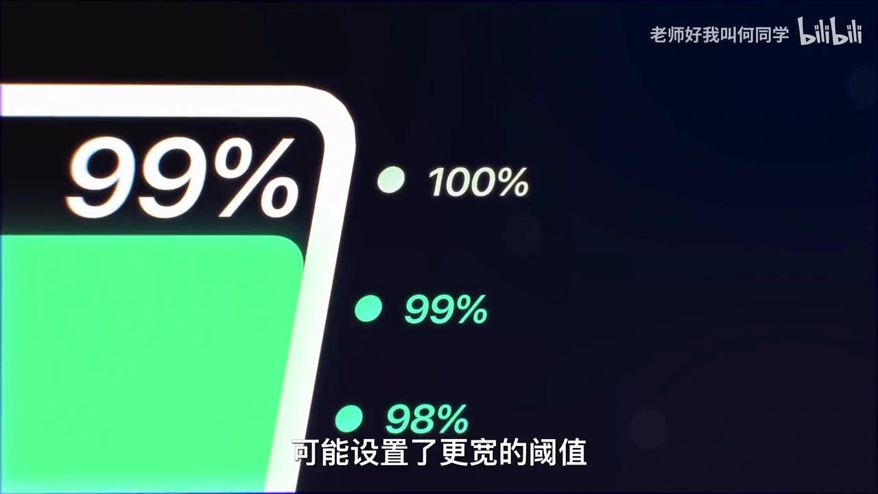 【何同学】边充边玩伤电池?24部手机,6个月,告诉你更好的充电方式 - 知乎