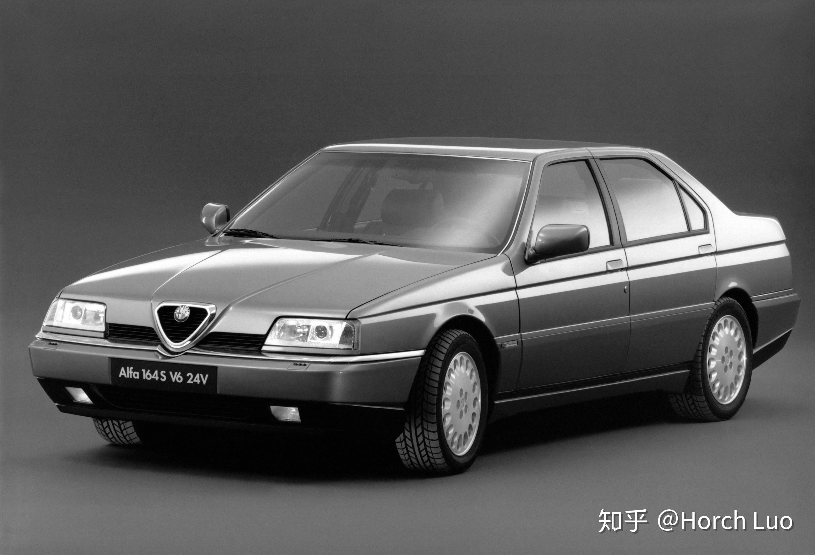 从专业人士的角度，「阿尔法罗密欧」这个品牌是一种怎样的存在？