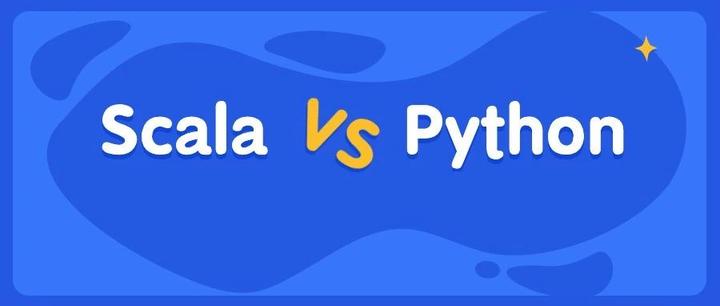 Spark环境下Scala和Python两种语言的对比 - 知乎