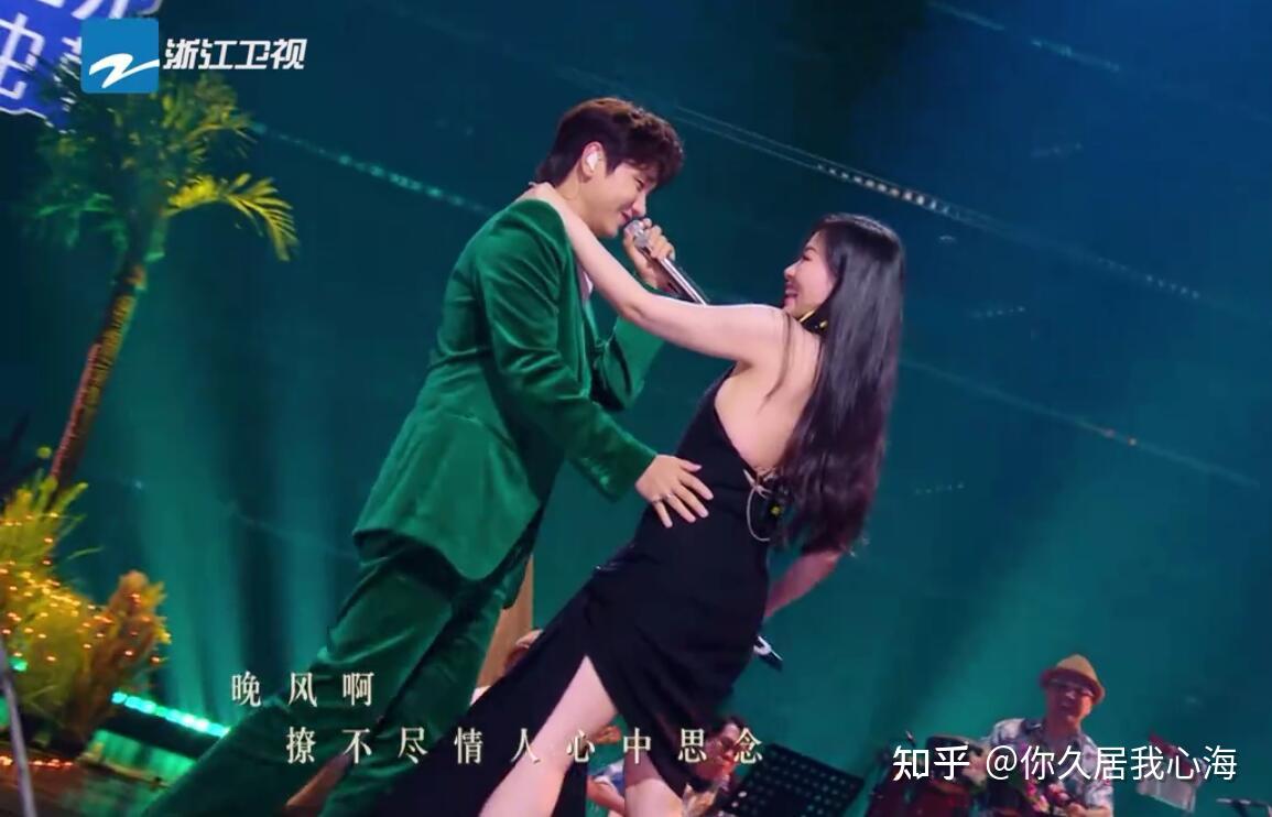 如何评价旅行新蜜蜂的歌曲《金风玉露》? - 知乎