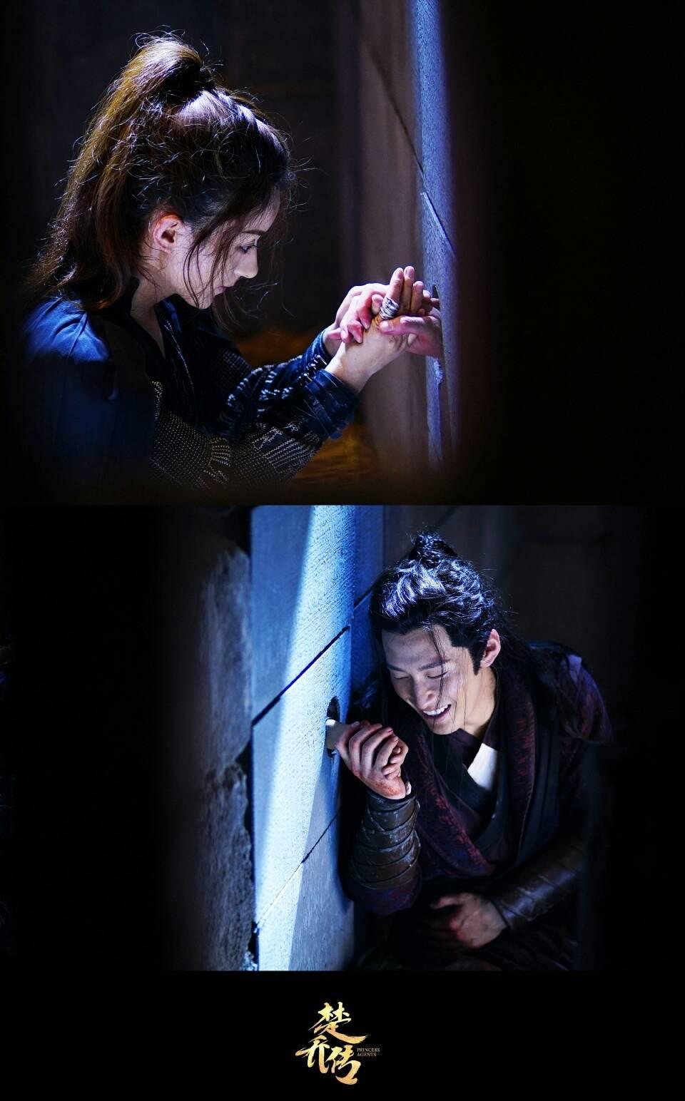 窦骁的美图或搞怪图有哪些?-窦骁帅照