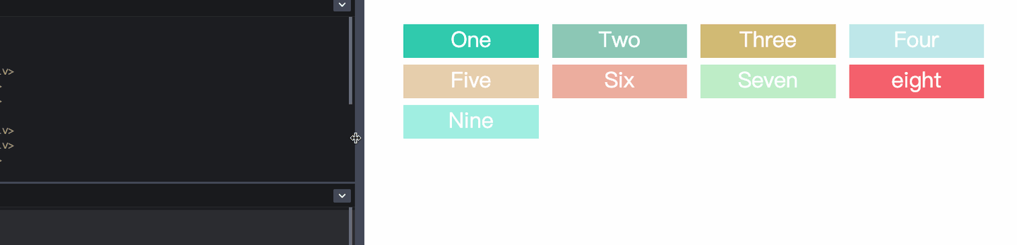 最强大的 CSS 布局 —— Grid 布局 - 知乎