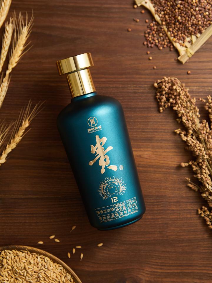 贵州贵酒手工小坛:重阳下沙,酱香酒迎来新一轮生产周期;头部品牌代理