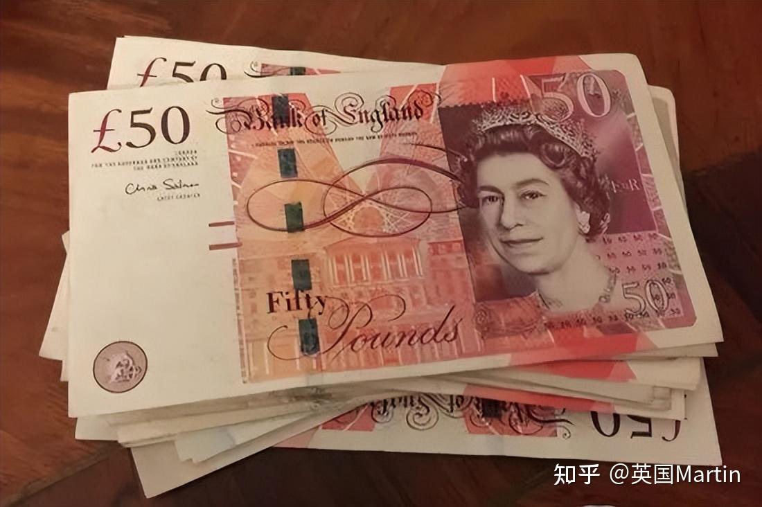 英镑为什么会一直暴涨？留学生该不该换英镑？ - 知乎