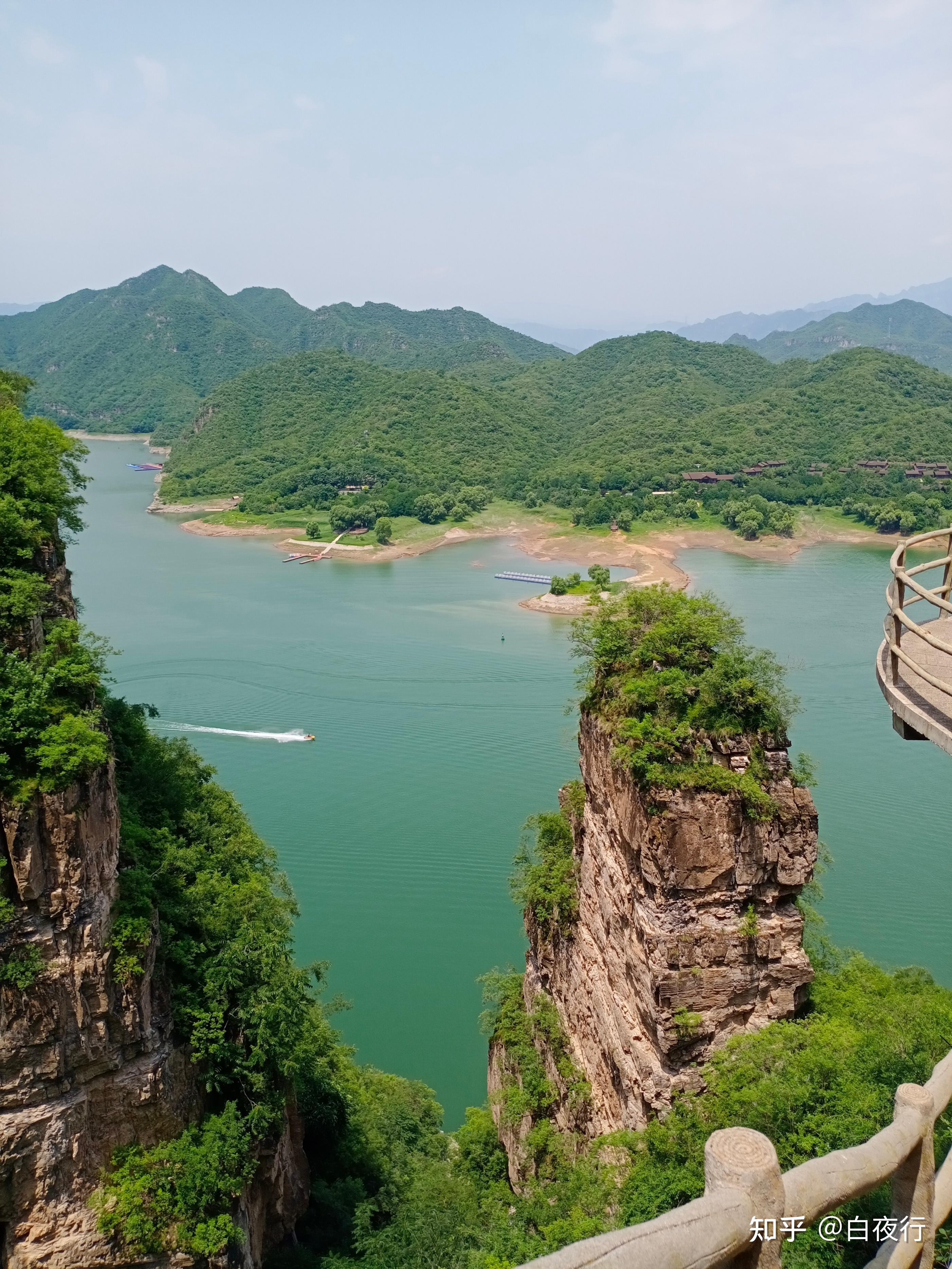 保定有哪些好玩的旅游景点