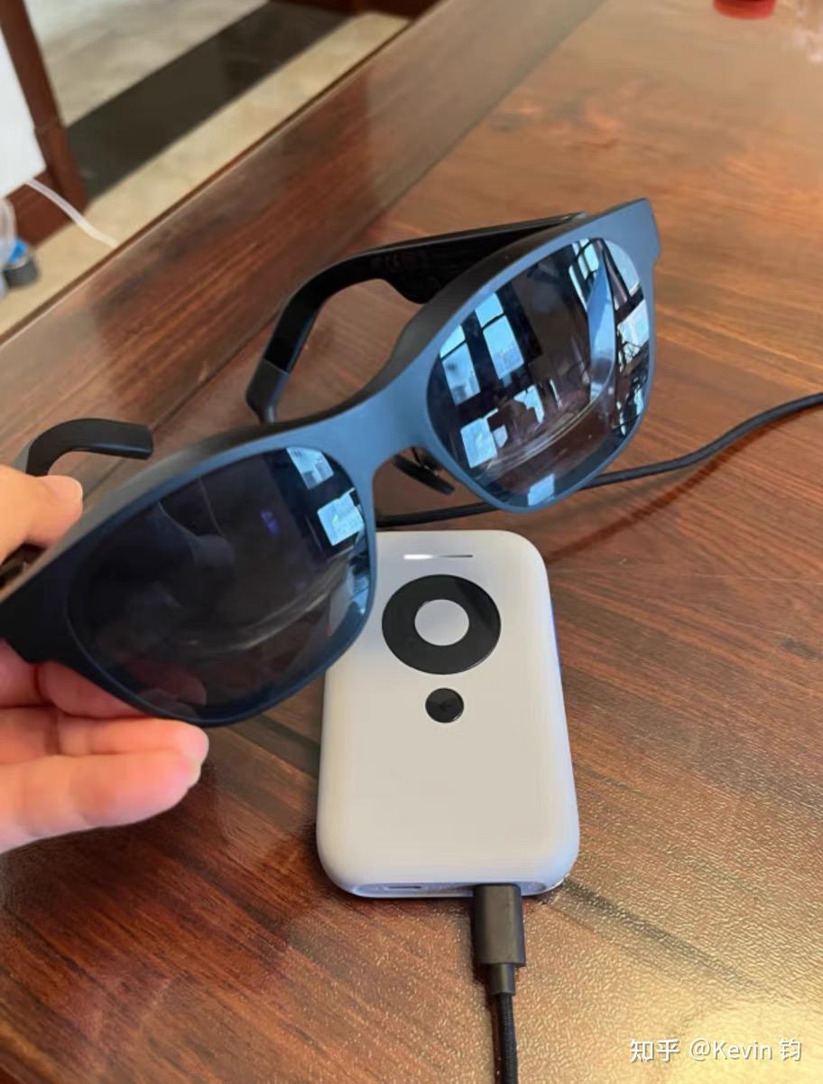【VR/AR眼镜推荐】目前最值得选VR/AR设备有哪些?内含PICO、华为、大朋、Xreal等多款品牌VR/AR测评! - 知乎