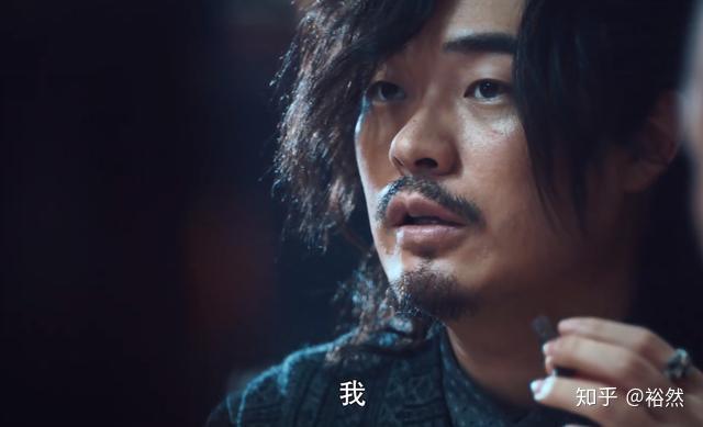 如何评价电视剧瞄准中陈赫的表演