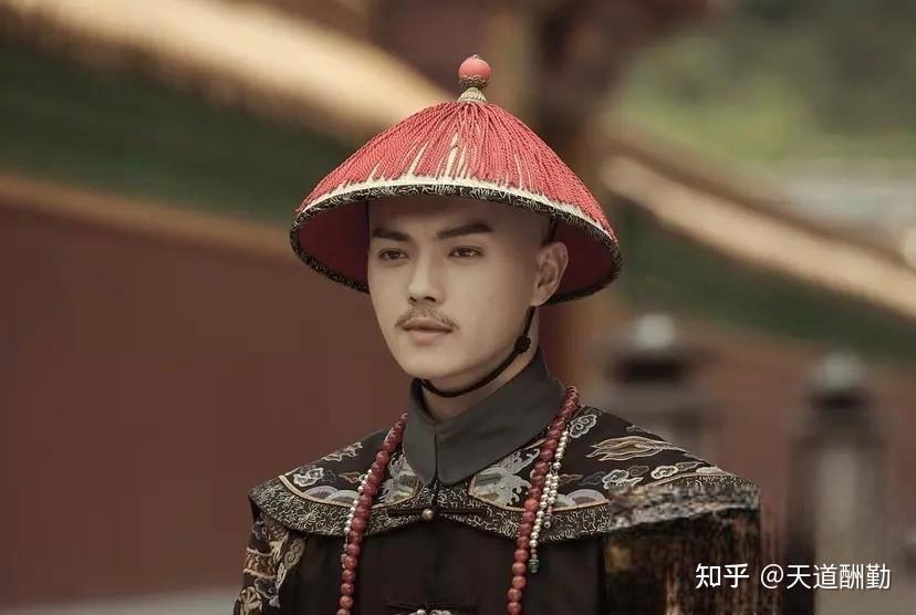 乾隆朝的名将傅恒,他是怎么样的一个人,后来结局又是怎样的 - 知乎