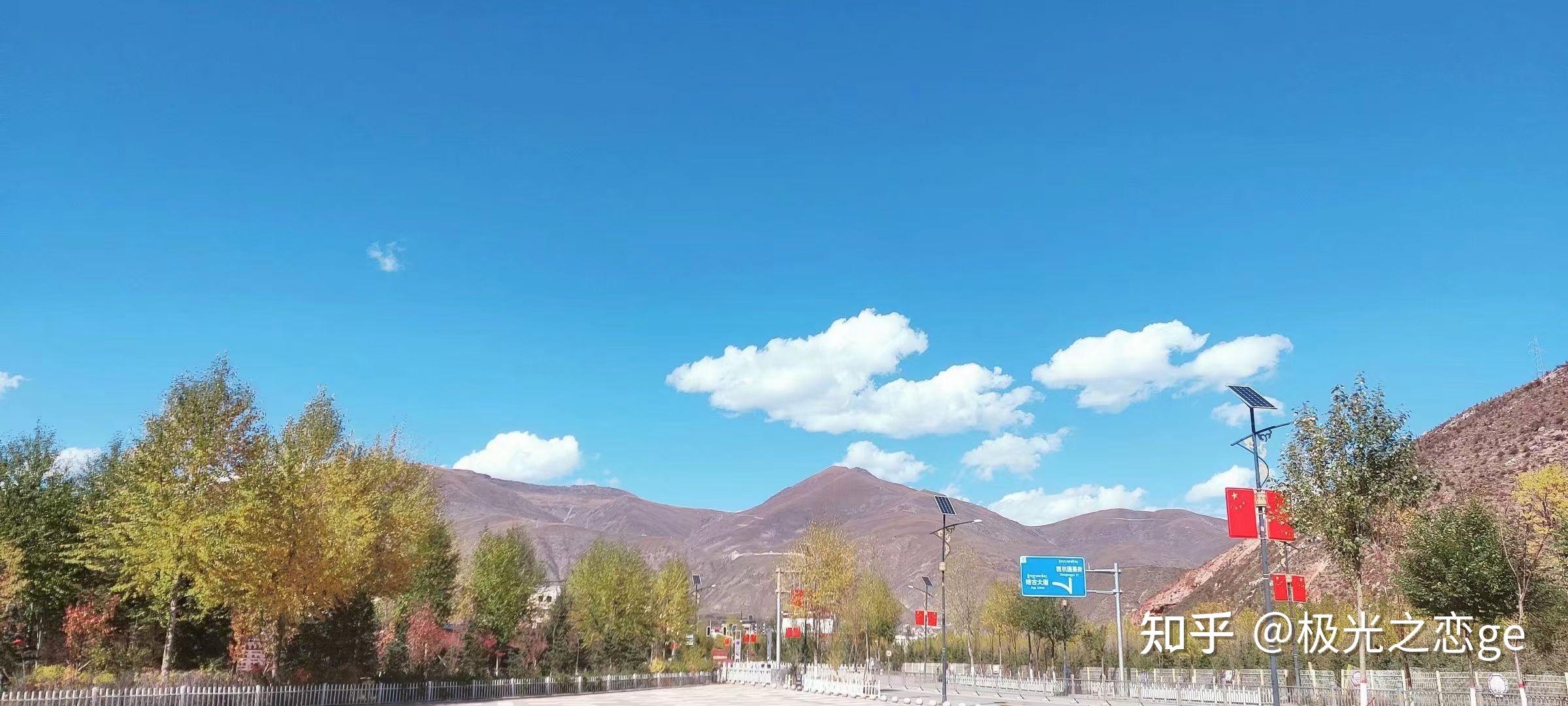 越闽记117之终极骑行唐蕃古道 - 知乎