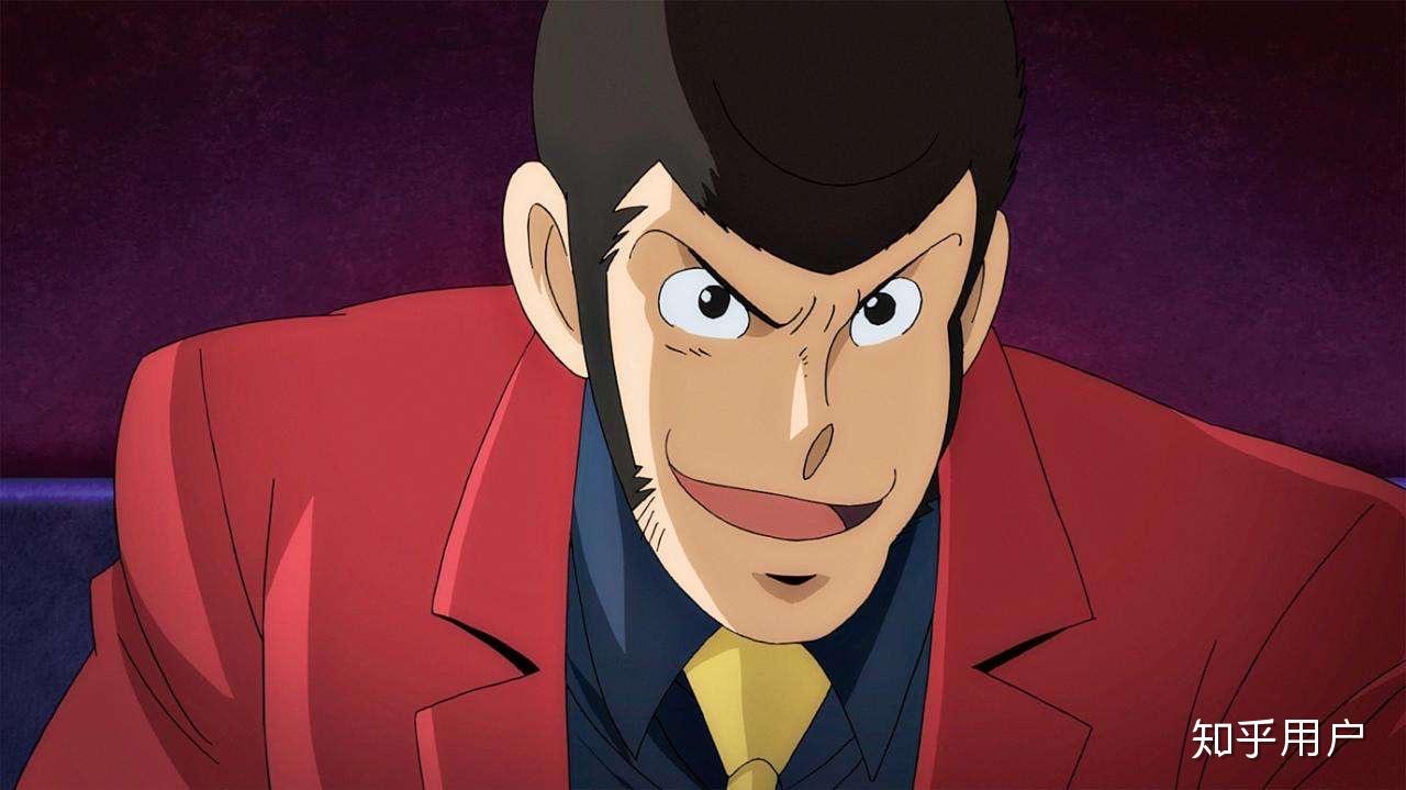 有哪些漫画,动画作品里的正派角色比反派角色更让人讨厌?