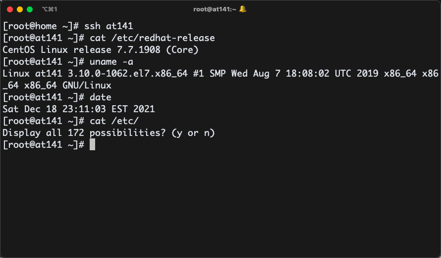 Linux 运维0004EPELExtra Packages for Enterprise Linux 知乎