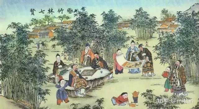 竹类植物识别图鉴(超全),值得珍藏! - 知乎