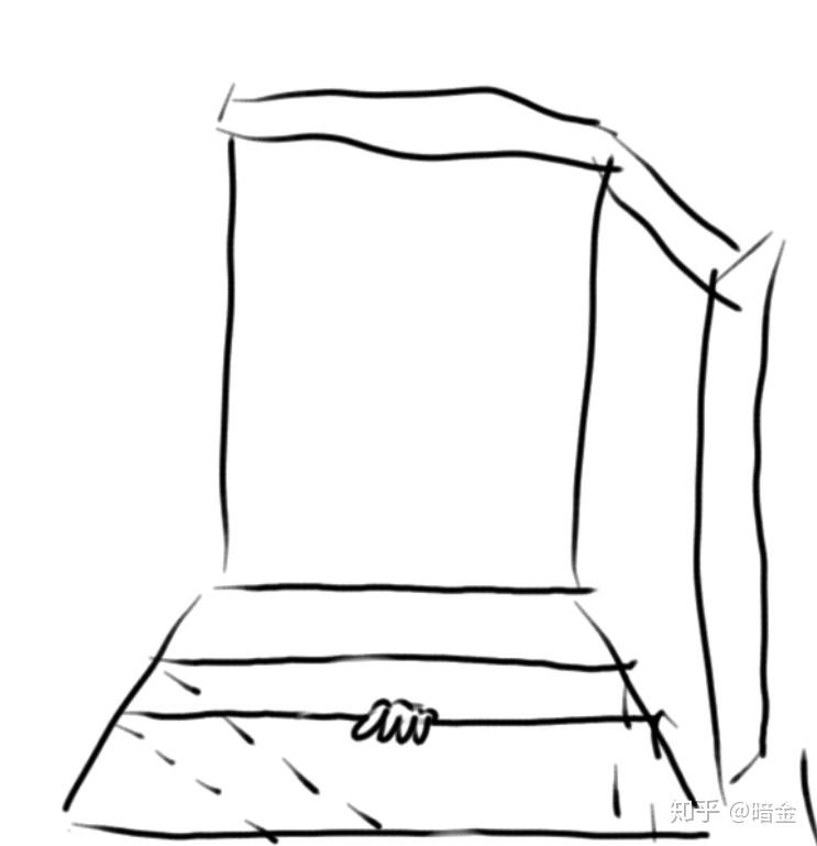 掉进茅坑是一种什么感觉?