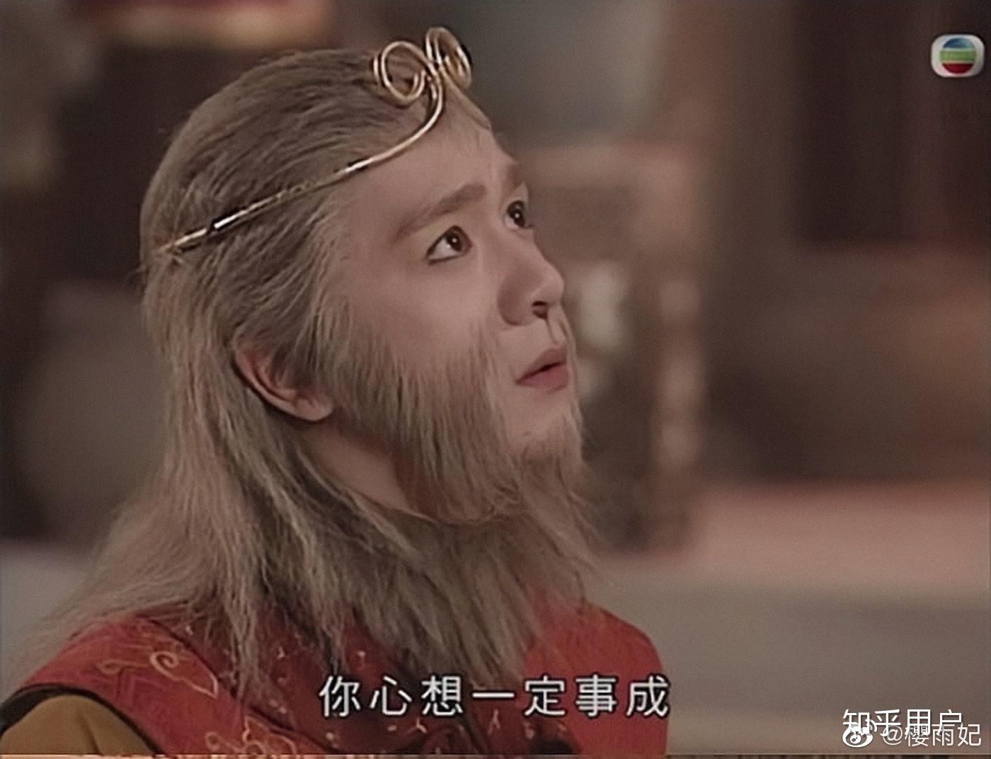 tvb版西游记张卫健和陈浩民主演到底有多少个版本? - 知乎