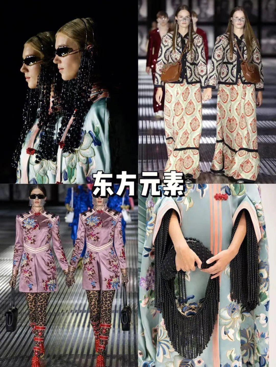 盘点2023流行元素,看看你的衣橱少了些什么? - 知乎