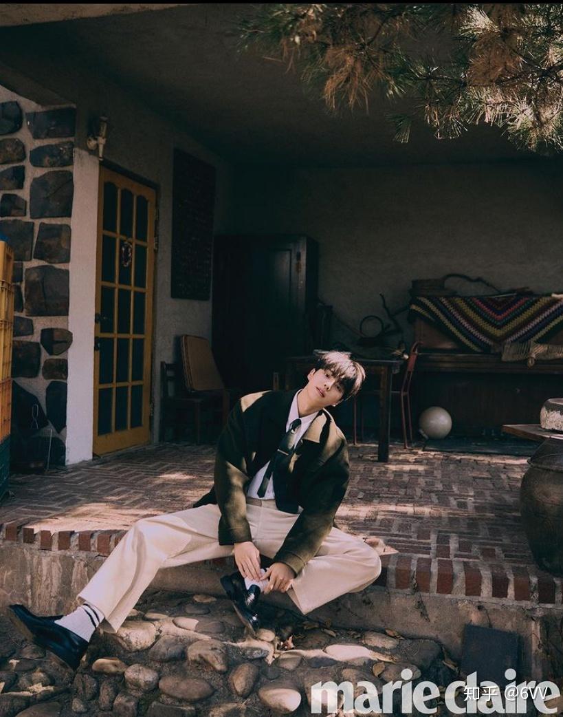 如何评价韩国演员宋江