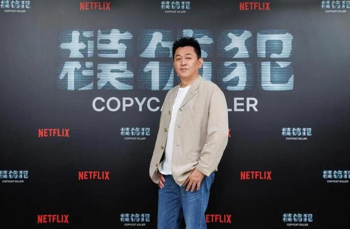 《模仿犯》勇哥太催泪！年轻观众再次认识资深视帝，庹宗华超感动 - 知乎