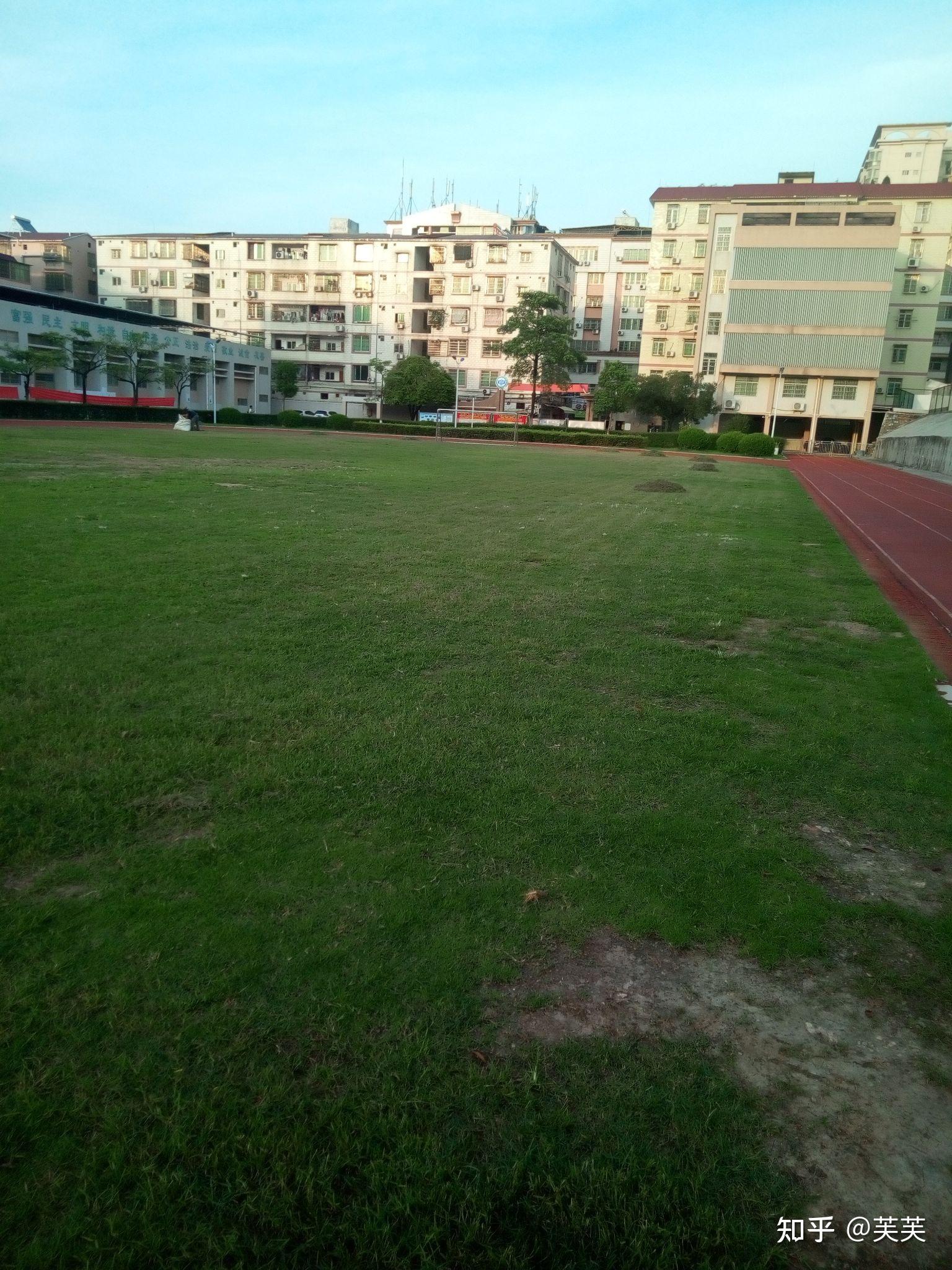 如何评价英德市实验中学? - 知乎
