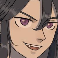 Zhihu profile picture for @anoint