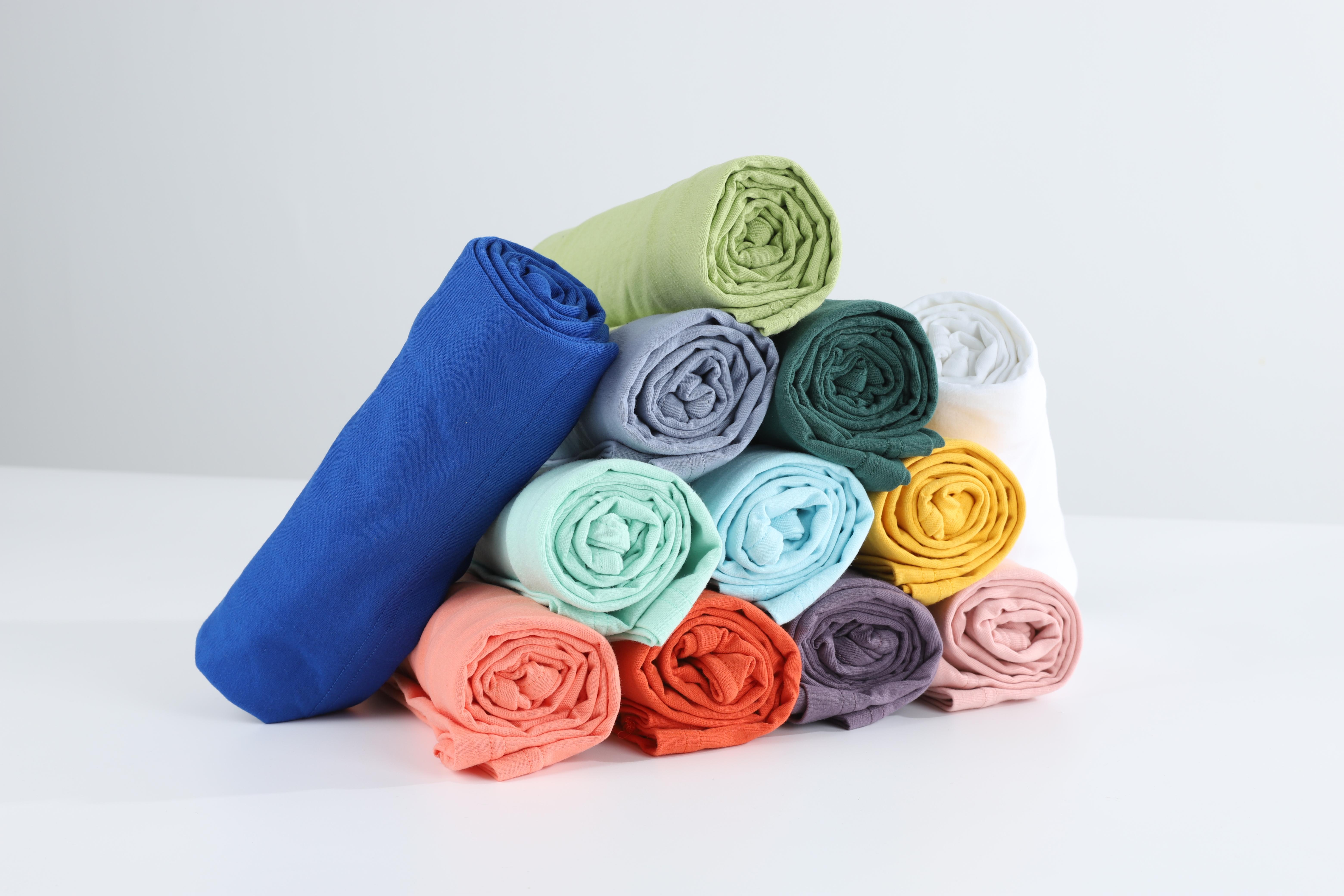 除了棉不了解其他的?化学纤维这么多,哪种面料更适合做衣服?