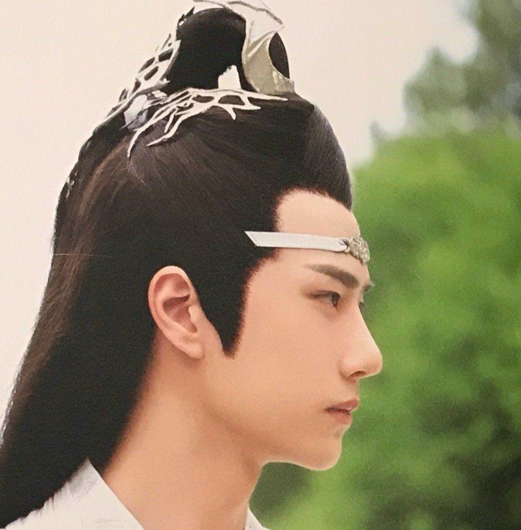 如何评价王一博饰演的陈情令蓝忘机