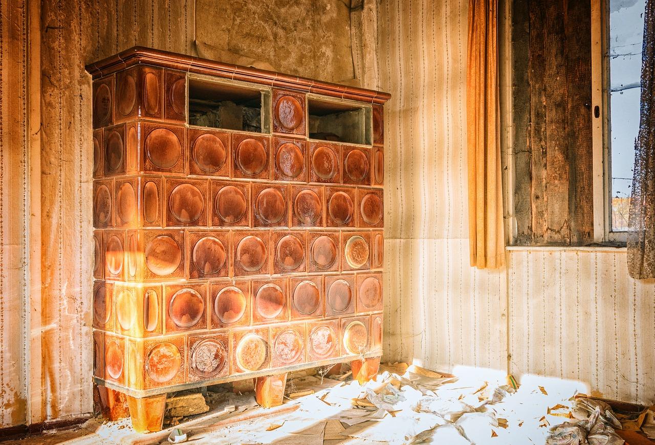 4. 预热温度控制