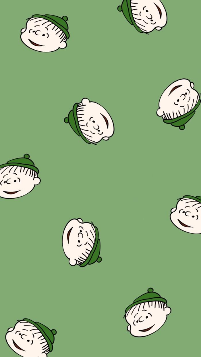 有哪些极富美感的绿色系壁纸?(绿色壁纸唯美小清新)