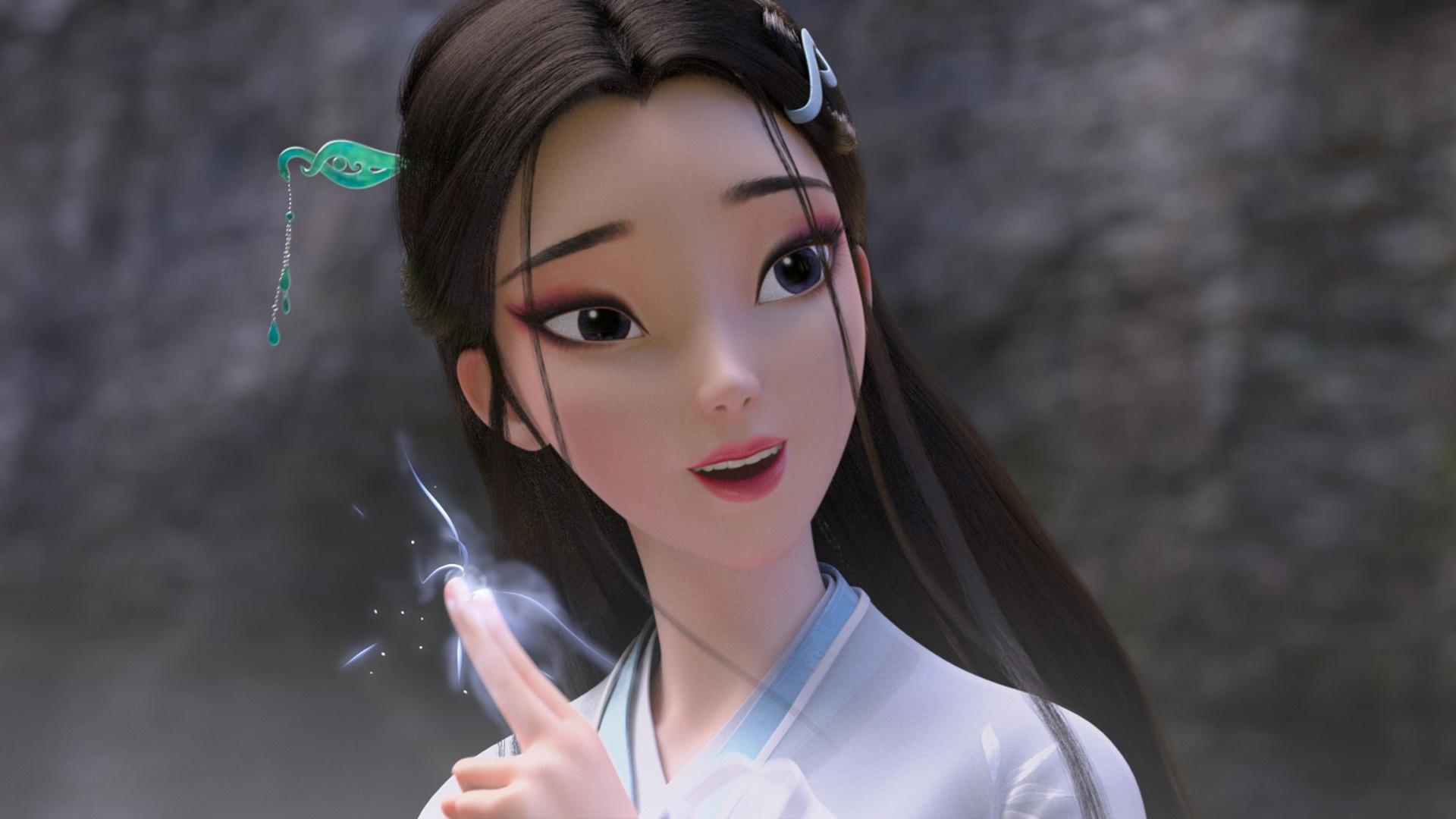 电影《白蛇:浮生》对中国动画有哪些创新与传承?