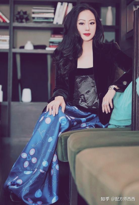 有人用过章小蕙在她的公众号推荐的东西吗