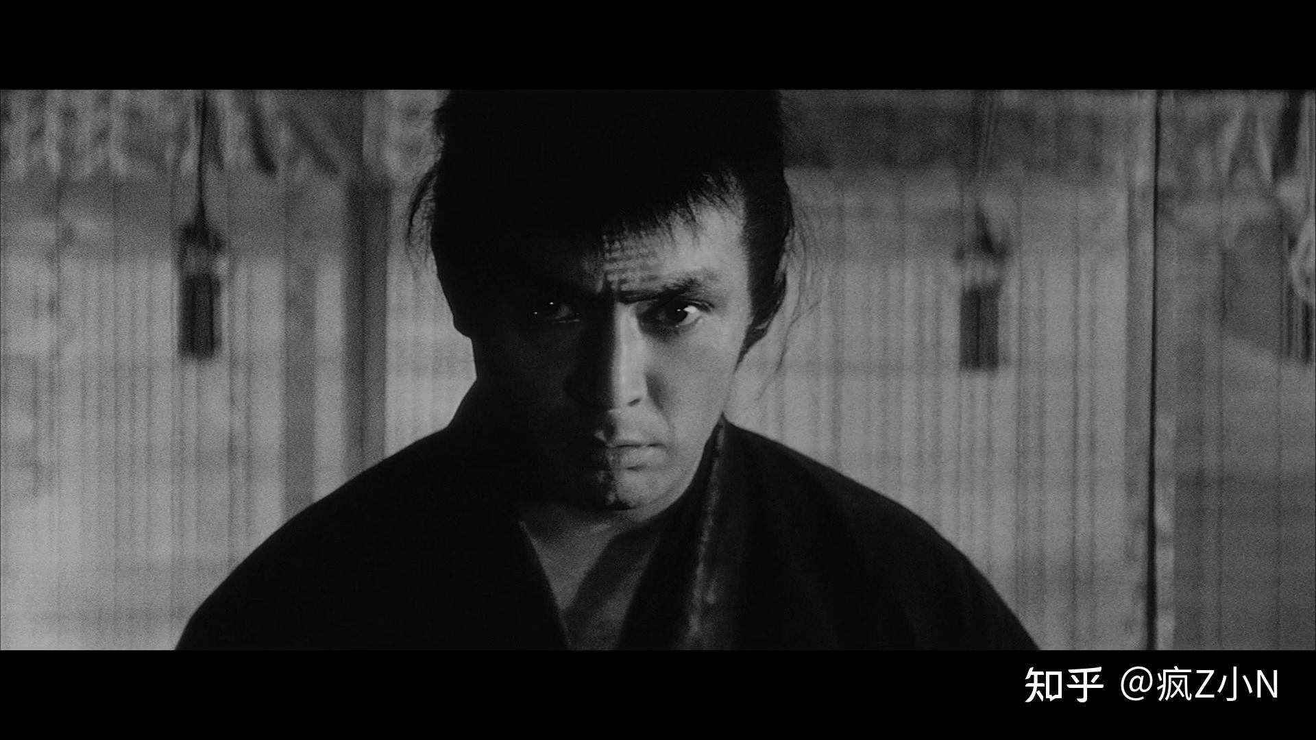 电影大菩萨岭的开头机龙之助为何要杀害上山的老者