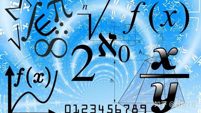未知数,变量有什么区别? - 知乎
