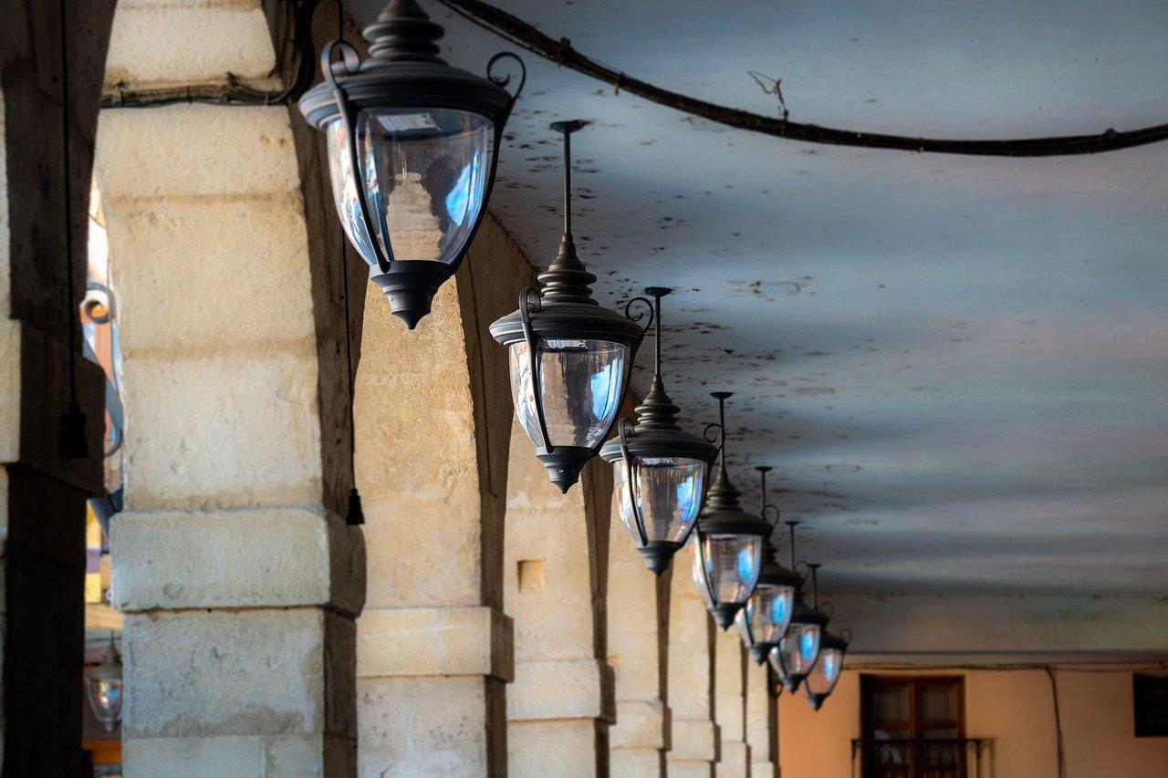 3. 灯具节能指南