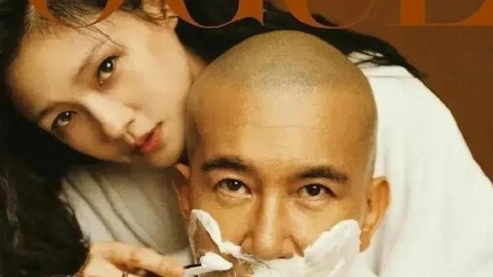 大S和光头佬婚姻关系真相曝光，后者是前者花钱雇佣撑场子的？ - 知乎