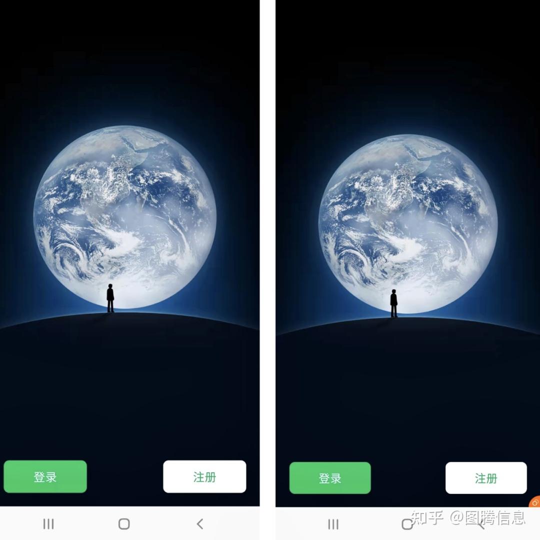 拥有多个应用?一秒教会你使用三星双开功能 - 知乎