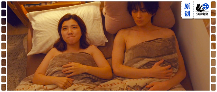 《婚活1000次出击》5女vs1男?被这岛国剧震碎三观!