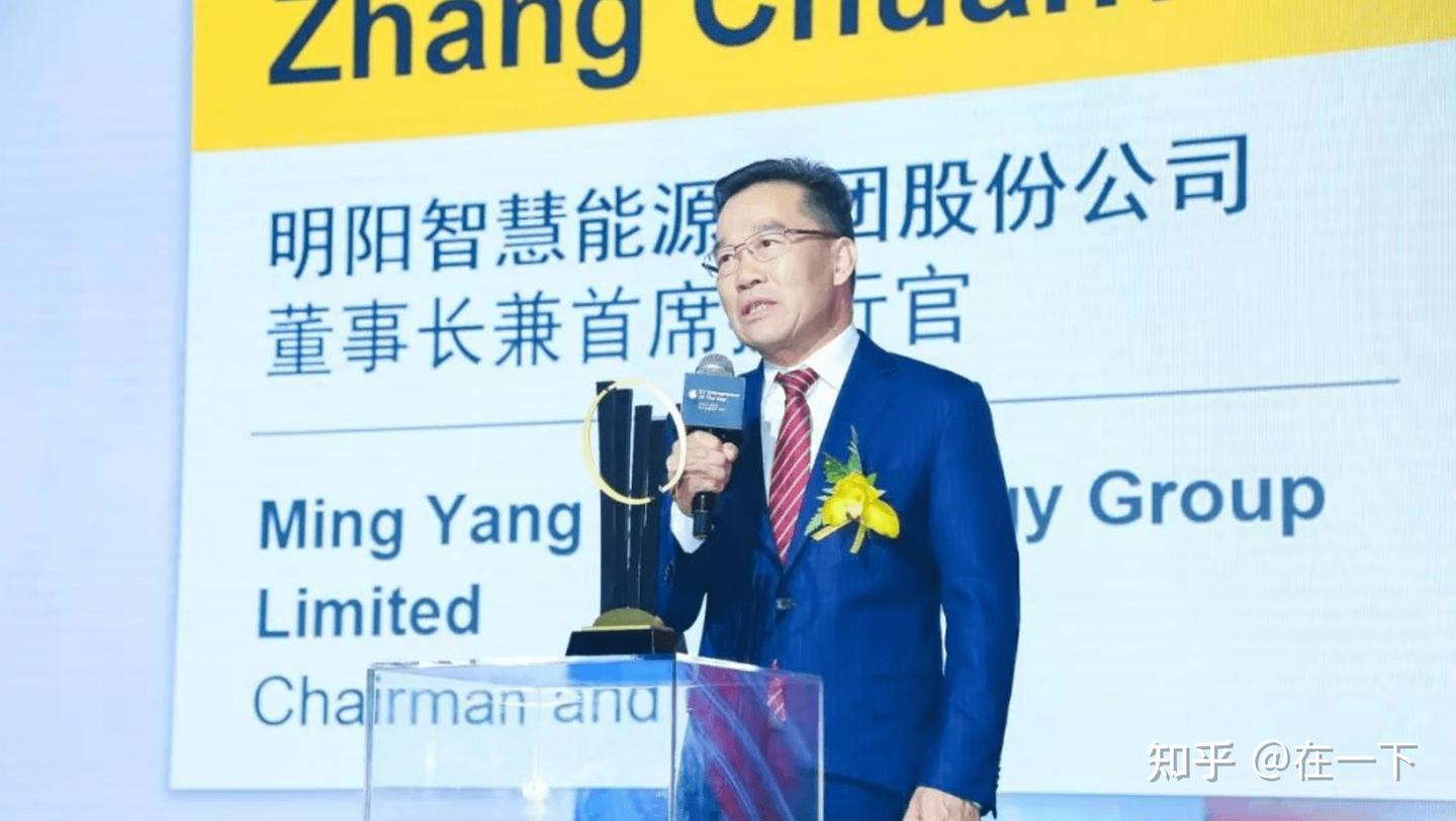 3个河南信阳人,30年前闯荡广东,如今登上富豪榜,2人超过100亿 - 知乎