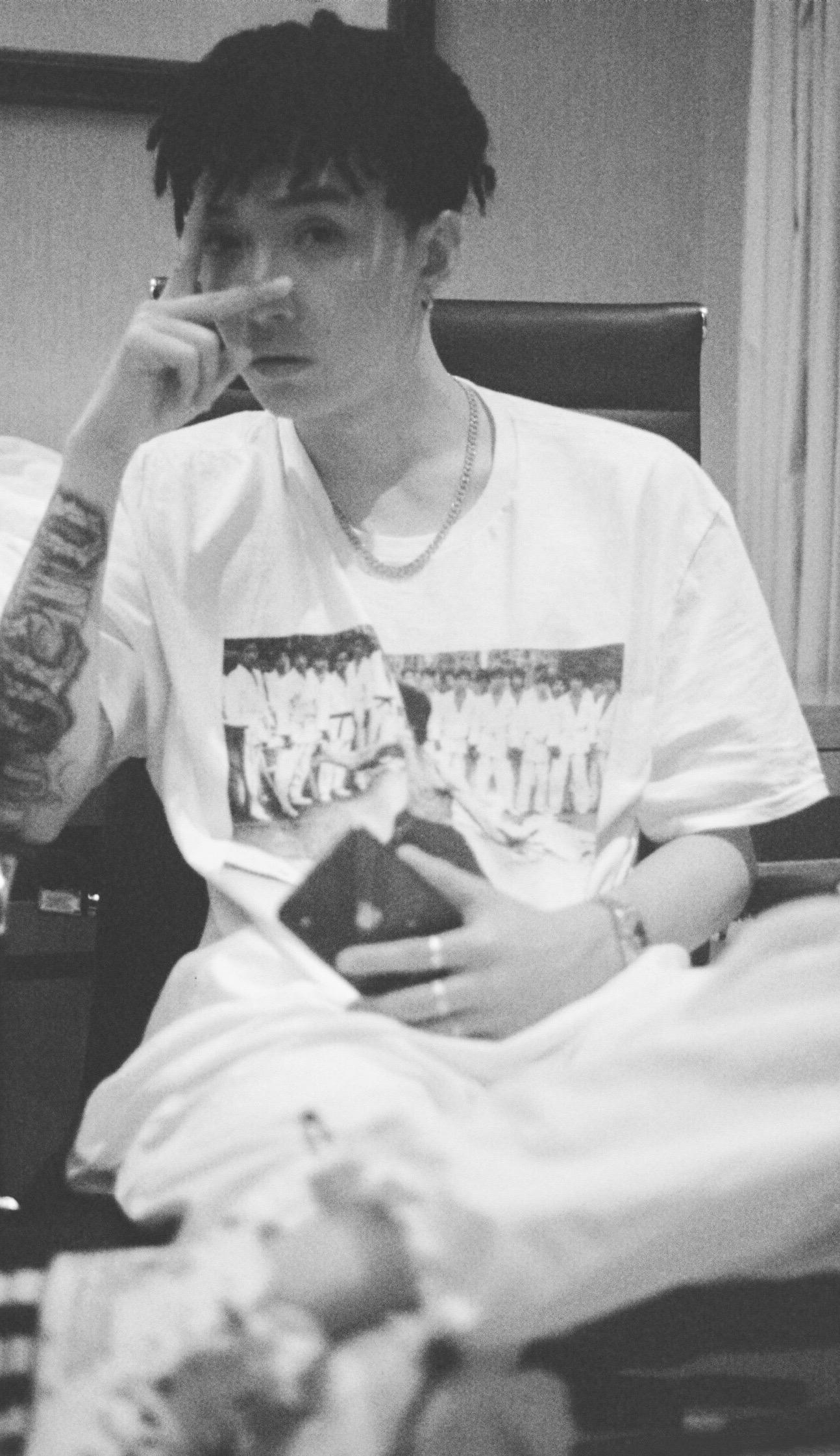 谁有tizzyt的壁纸可以推荐一下的?