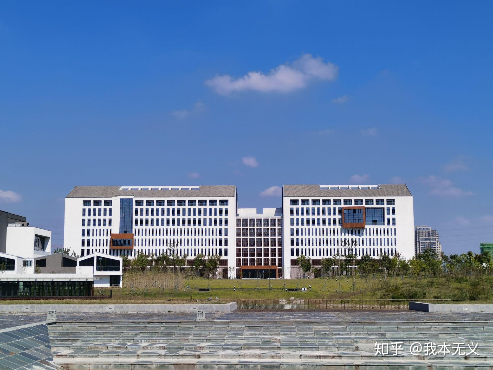 在安徽艺术学院就读是什么体验? - 知乎