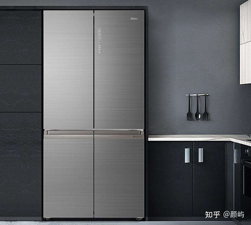 海尔冰箱bcd549wdgx这款冰箱是双循环的吗? - 知乎