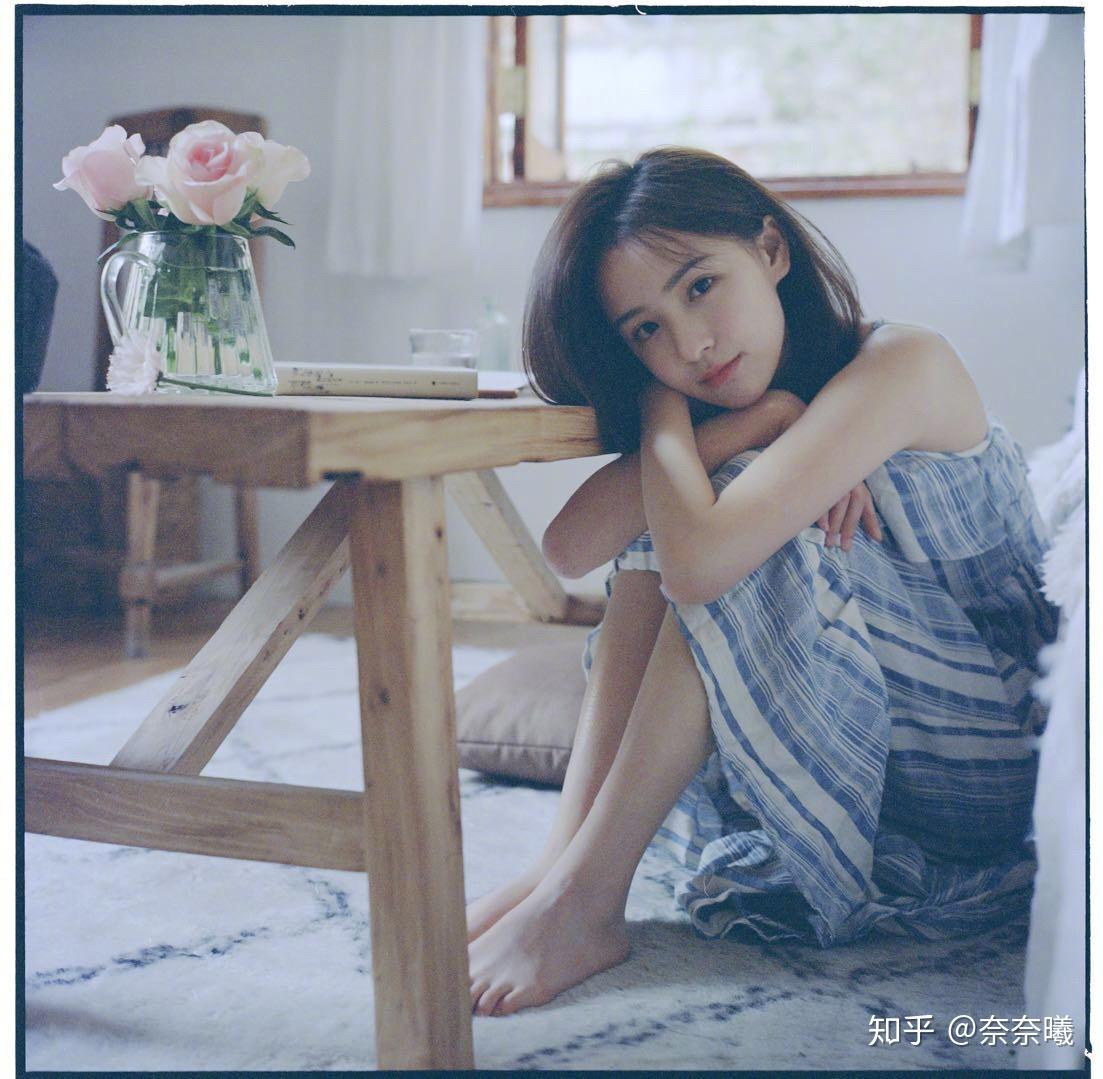 如何评价周二珂的颜值?