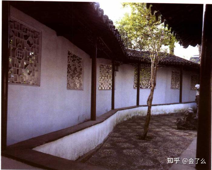 苏州古典园林营造法式研究(5) - 知乎